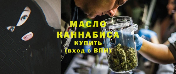 тгк Лиски
